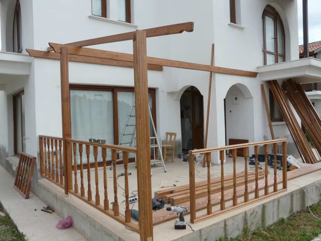 Finike Tadilatcı